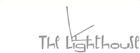 the lighthouse logo