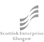 Scottish Enterprise Glasgow logo